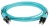 Патч-корд Panduit FX2ELLNLNSNM003 2x50/125 OM3 LC дуплекс-LC дуплекс 3м LSZH аквамарин Патч-корд Panduit FX2ELLNLNSNM003 2x50/125 OM3 LC дуплекс-LC дуплекс 3м LSZH аквамарин
