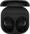 Гарнитура внутриканальные Samsung Galaxy Buds Core R410 черный беспроводные bluetooth в ушной раковине (SM-R410NZKACIS)