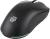 Мышь Оклик 900GMW черный оптическая 26000dpi беспров. BT/Radio USB 6but (1796786)