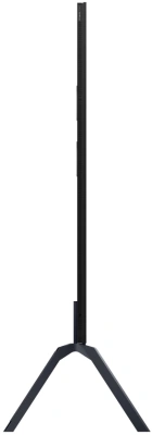 Телевизор LED TCL 115" 115X955 QD-Mini LED черный/черный 4K Ultra HD 144Hz DVB-T DVB-T2 DVB-C DVB-S DVB-S2 USB WiFi Smart TV