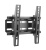 Кронштейн для телевизора Ultramounts UM836T черный 23"-42" макс.35кг настенный наклон Кронштейн для телевизора Ultramounts UM836T черный 23"-42" макс.35кг настенный наклон