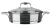 Сотейник Rondell Vintage RDS-353 2.9л. d=26см (с крышкой) стальной Сотейник Rondell Vintage RDS-353 2.9л. d=26см (с крышкой) стальной