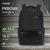Рюкзак для ноутбука 15.6" Digma Business B1 черный полиэстер (DGBP15B1BK) Рюкзак для ноутбука 15.6" Digma Business B1 черный полиэстер (DGBP15B1BK)
