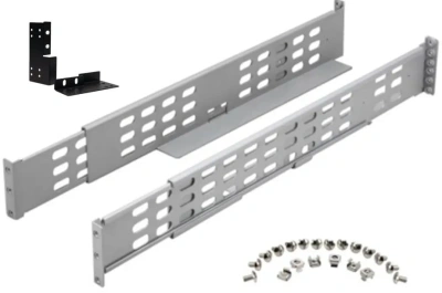 Рельсы монтажные Systeme Electriс SE2RK-R 3U