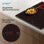 Варочная поверхность Vitek VHE4320 черный