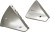 Мотобур Carver AG-152/000 бытовой 2-х такт. 1400Вт 1.9л.с. 52см3 277об/мин (01.003.00022)