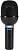 Микрофон беспроводной Hyundai H-MIC101 черный