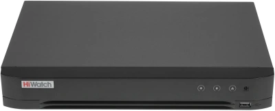 Видеорегистратор HiWatch DS-H304QAF(C)