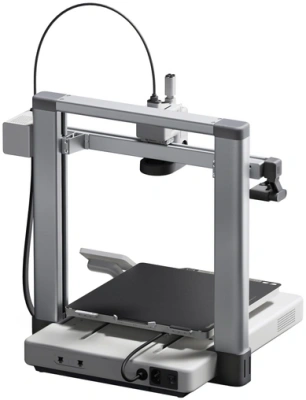 Принтер 3D Bambu Lab A1 Combo EU 256x256x256мм PLA/PET-G 0.1мкм