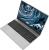 Ноутбук Digma Pro Breve Ryzen 5 7430U 16Gb SSD512Gb AMD Radeon Graphics 15.6" IPS FHD (1920x1080) Windows 11 Pro silver WiFi BT Cam 4500mAh (DN15R5-ADXW09) Ноутбук Digma Pro Breve Ryzen 5 7430U 16Gb SSD512Gb AMD Radeon Graphics 15.6" IPS FHD (1920x1080) Windows 11 Pro silver WiFi BT Cam 4500mAh (DN15R5-ADXW09)
