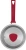Ковш Rondell Strike RDS-812 1.3л. d=16см (с крышкой) стальной Ковш Rondell Strike RDS-812 1.3л. d=16см (с крышкой) стальной