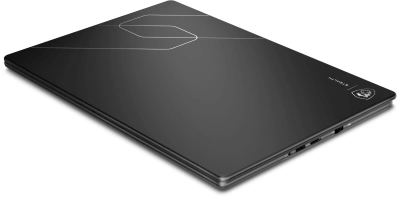 Ноутбук MSI Stealth 16 AI+ B3WH-013RU Core Ultra 9 386H 32Gb SSD1Tb NVIDIA GeForce RTX5070Ti 12Gb 16" OLED QHD+ (2560x1600) Windows 11 Home black WiFi BT Cam (9S7-263111-013)