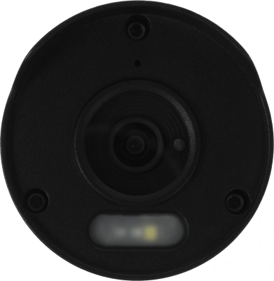Камера видеонаблюдения IP Falcon Eye FE-IPC-B2-30p 2.8-2.8мм цв. корп.:белый
