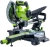Торцовочная пила Greenworks GD24MS216 4800об/мин d=216мм Торцовочная пила Greenworks GD24MS216 4800об/мин d=216мм