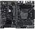 Материнская плата MSI PRO B550-S Soc-AM4 AMD B550 4xDDR4 ATX AC`97 8ch(7.1) GbLAN RAID+HDMI