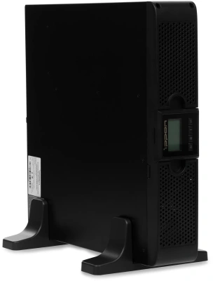 Источник бесперебойного питания Ippon Smart Winner II 1500 1350Вт 1500ВА черный