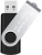 Флеш Диск KingPrice 64GB KPFD2 KPFD2A064ABK USB2.0 черный