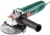Углошлифовальная машина Hammer USM710D 710Вт 12000об/мин рез.шпин.:M14 d=125мм (501520)