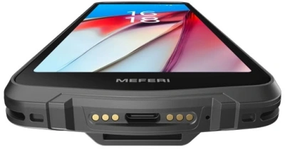Терминал сбора данных Meferi ME61 (ME61-Q213BHF3YNC5S)