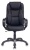 Кресло руководителя Бюрократ CH-839 черный Leather Black экокожа крестов. пластик Кресло руководителя Бюрократ CH-839 черный Leather Black экокожа крестов. пластик