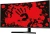Монитор Bloody 34" MN340W черный VA LED 1ms 21:9 HDMI M/M матовая HAS Piv 300cd 178гр/178гр 3440x1440 180Hz G-Sync FreeSync DP UW USB 5.7кг Монитор Bloody 34" MN340W черный VA LED 1ms 21:9 HDMI M/M матовая HAS Piv 300cd 178гр/178гр 3440x1440 180Hz G-Sync FreeSync DP UW USB 5.7кг