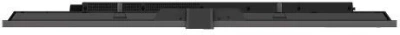 Панель Hisense 65" 65MR6DE черный LED 8ms 16:9 HDMI M/M матовая 1200:1 350cd 178гр/178гр 3840x2160 DP 4K USB 35кг