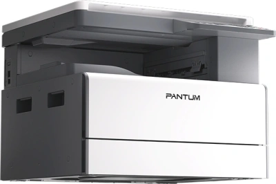 МФУ лазерный Pantum BM230N A3 Net серый