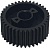 Шестерня Cet DGP7498 (JC66-01637A; JC86-00058J) для Samsung ML-2850/SCX-4828