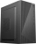 Корпус Accord ACC-XA09 черный без БП mATX 1x80mm 1x120mm 2xUSB2.0 1xUSB3.0 audio bott PSU