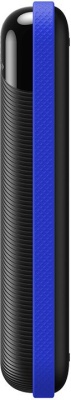Жесткий диск Silicon Power USB3.0 2TB SP020TBPHD62SS3B Armor A62 2.5" синий