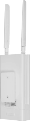 Роутер беспроводной TP-Link TL-MR100-Outdoor N300 10/100BASE-TX/3G/4G белый