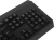 Клавиатура A4Tech Q100 черный USB for gamer LED (Q100 USB) кабель 1.8м
