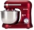 Миксер планетарный Vitek VT-PM0111 1500Вт вишневый