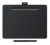 Графический планшет Wacom Intuos M CTL-6100K-B USB черный