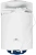 Водонагреватель Ariston BLU1 R ABS 30 V SLIM 1.5кВт 30л электрический настенный/белый