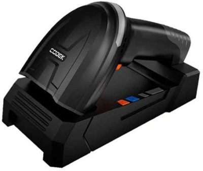 Сканер штрих-кода Urovo K220 1D/2D беспроводной 3200мАч