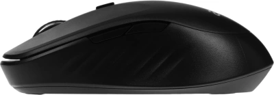 Мышь Acer OMR300 черный оптическая 1600dpi беспров. USB 6but (ZL.MCECC.01R)