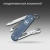 Нож перочинный Victorinox Classic SD Alox LE26 (0.6221.L26) 58мм 5функц. синий подар.коробка Нож перочинный Victorinox Classic SD Alox LE26 (0.6221.L26) 58мм 5функц. синий подар.коробка