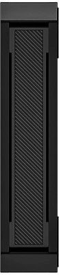 Вентилятор для корпуса ID-Cooling AM-120-K 120х120x25 черный 4-pin 31дБ Ret
