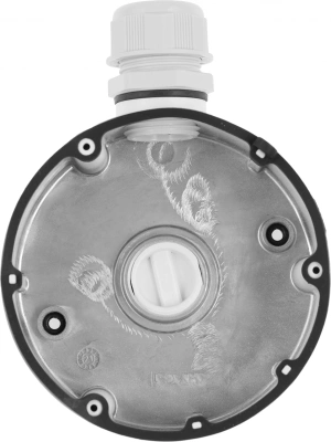 Монтажная коробка Hikvision DS-1280ZJ-DM18