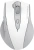 Мышь A4Tech Fstyler FG55S Plus белый оптическая 3200dpi беспров. USB 7but
