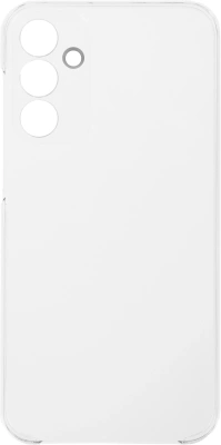 Чехол (клип-кейс) Samsung для Samsung Galaxy A15 Clear Case A15 прозрачный (EF-QA156CTEGRU)