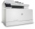 МФУ лазерный HP Color LaserJet Pro M183fw (7KW56A) A4 Net WiFi белый