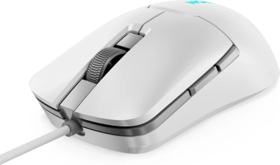 Мышь Lenovo Legion M300s RGB Gaming белый оптическая 8000dpi USB 5but (GY51H47351)