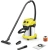 Строительный пылесос Karcher WD 3 P S V-17/4/20 1000Вт (уборка: сухая/влажная/выдув/сбор воды) желтый Строительный пылесос Karcher WD 3 P S V-17/4/20 1000Вт (уборка: сухая/влажная/выдув/сбор воды) желтый