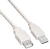 Кабель-удлинитель KingPrice KP-AmAf-v2-3m USB A(m) USB A(f) 3м черный Кабель-удлинитель KingPrice KP-AmAf-v2-3m USB A(m) USB A(f) 3м черный