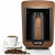 Кофеварка Электрическая турка Gorenje ATCM730T 730Вт медный/черный Кофеварка Электрическая турка Gorenje ATCM730T 730Вт медный/черный
