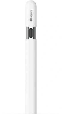Стилус Apple A3085 для Apple iPad Pro/Air белый (MUWA3ZM/A)