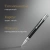 Ручка шариков. Parker Duofold K74 (1931390) Black CT M черн. черн. подар.кор.