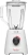 Блендер стационарный Moulinex Blendforce LM42Q110 600Вт белый